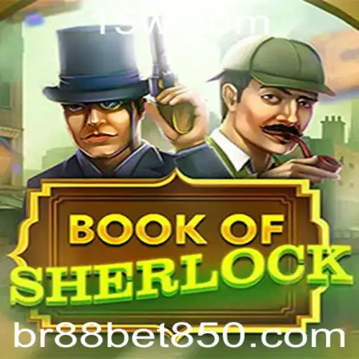 Explorando o Universo de BookOfSherlock: Mistério e Estratégia no Mundo dos Jogos Online