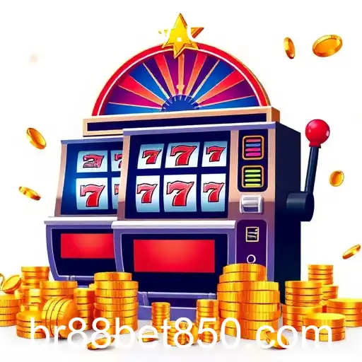 Caça-níqueis: A Evolução e o Impacto do br88bet nos Jogos de Azar