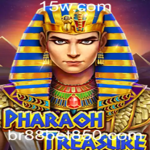 PharaohTreasure: O Encanto do Antigo Egito no Mundo dos Jogos Online