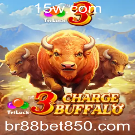3ChargeBuffalo: Descubra o Novo Fenômeno dos Jogos Online