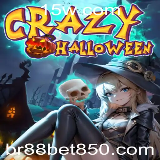 Descubra o Mundo Emocionante de CrazyHalloween no br88bet