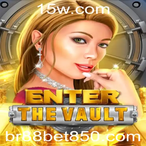 Descubra o Mundo Emocionante de EntertheVault