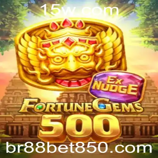 Descubra o Mundo de Empolgação de FortuneGems500 no br88bet