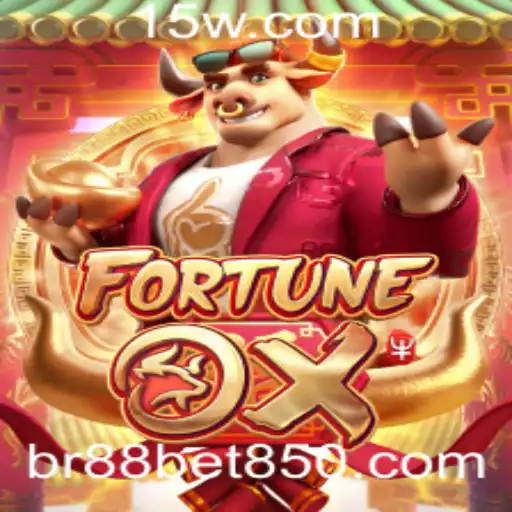 Descubra a Excitante Experiência de Jogo com FortuneOx