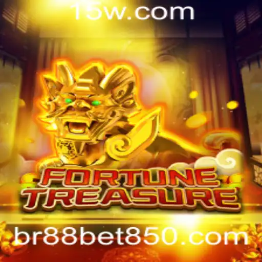 Explorando o Fascinante Universo de FortuneTreasure no Mundo de Apostas br88bet