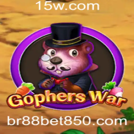 Descubra o Universo de GophersWar: Estratégia e Aventura no Mundo dos Roedores