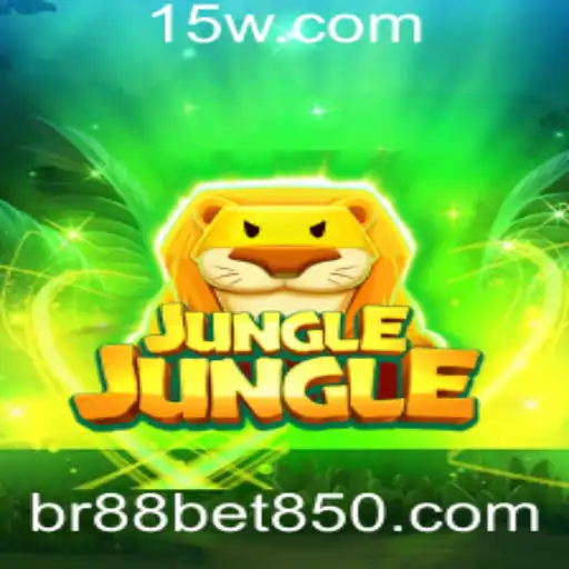 JungleJungle: Aventure-se na Selva com Estratégia em br88bet