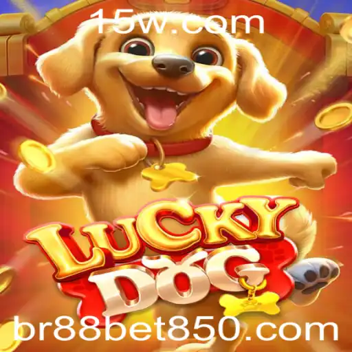 Jogo LuckyDog: Aventura e Diversão no Mundo do br88bet