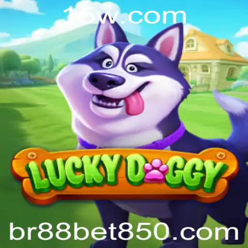 Explorando o Mundo do LuckyDoggy: Um Mergulho na Diversão e Estratégia do Jogo