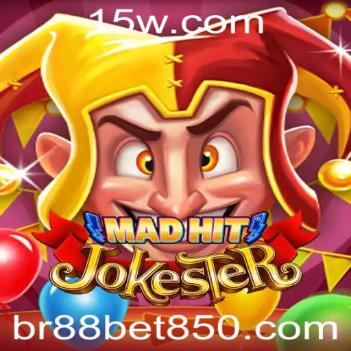 Descubra o Mundo de MadHitJokester: Um Jogo de Estratégia e Diversão