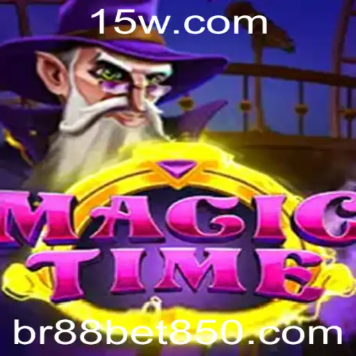 MagicTime: Descubra as Regras e Dinâmica do Novo Jogo de Entretenimento
