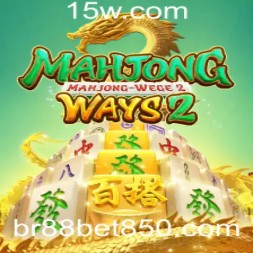 Descubra MahjongWays2: Um Jogo Clássico com Br88Bet