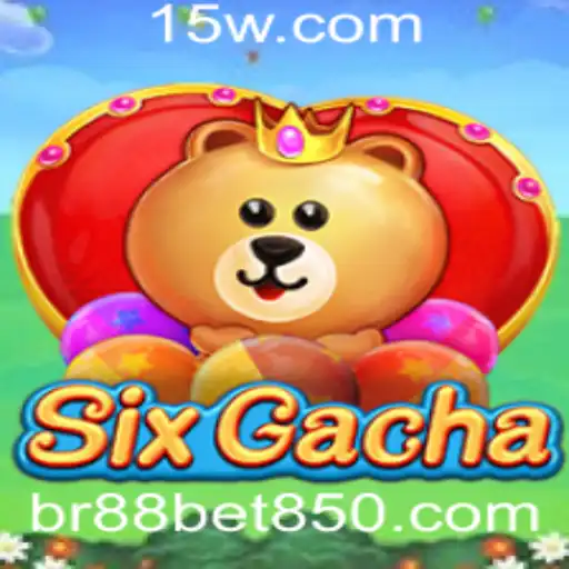 Descubra o Fascinante Mundo de SixGacha e sua Conexão com br88bet