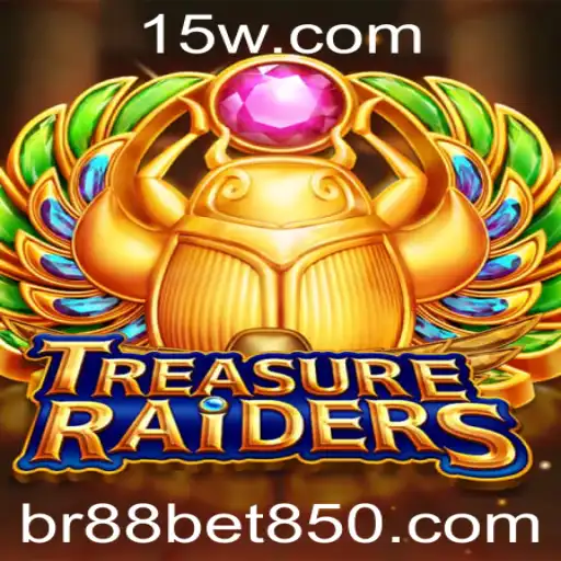 Explorando o Mundo do Jogo TREASURERAIDERS e o Universo br88bet