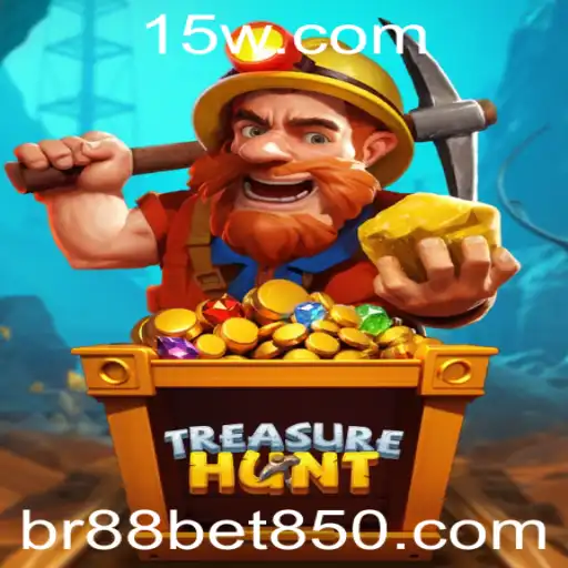 Explorando o Mundo de TreasureHunt e a Aventura com BR88Bet