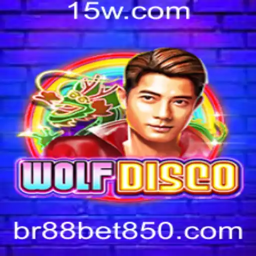 WolfDisco: Mergulhando no Universo do Jogo e Estratégias de Sucesso