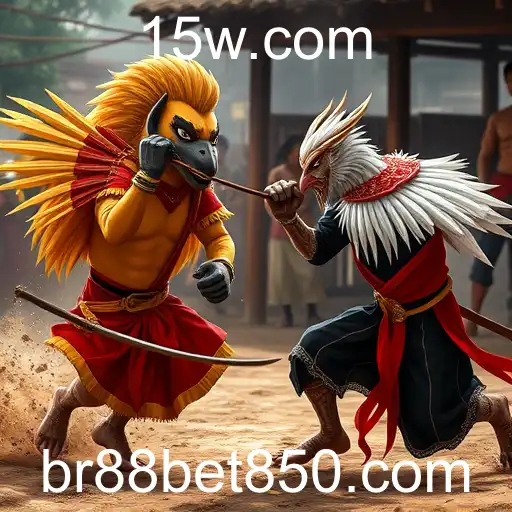 Explorando o Mundo do Sabong Online com Br88bet